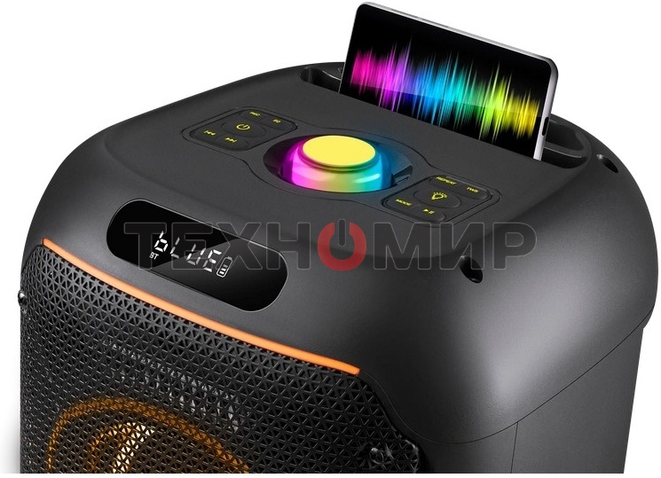 Акустическая система Defender Boomer 65