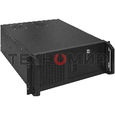 Серверный корпус ExeGate Pro EX293225RUS 4U450-16/4U4019S (RM 19