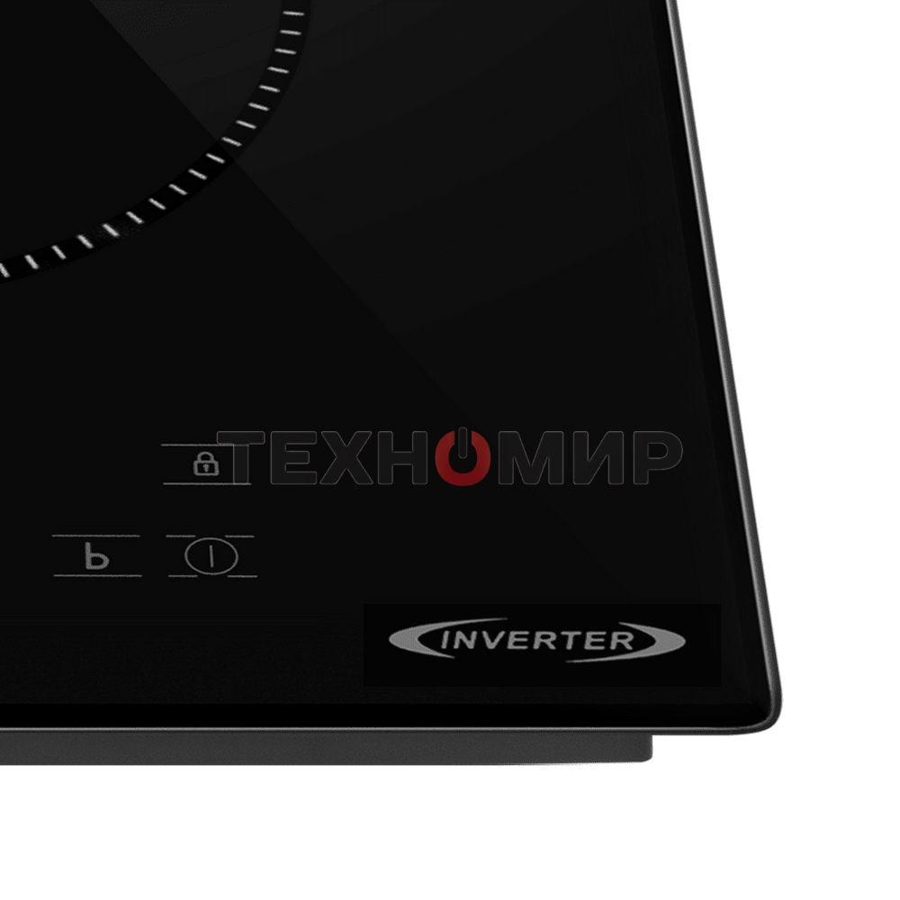 Индукционная варочная панель Maunfeld AVI3021BK