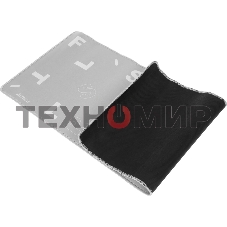 Коврик для мыши A4Tech FStyler FP75 серый/белый 750x300x2мм