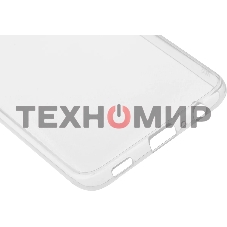 Чехол (клип-кейс) Redline для Samsung Galaxy A03 iBox Crystal прозрачный (УТ000029855)