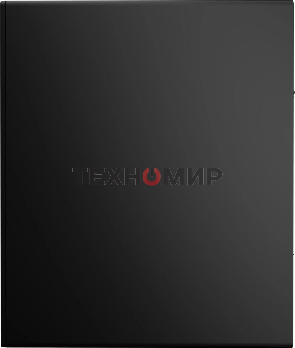 Компьютер IRU Tactio 520B6SB MT Ryzen 5 7600 (3.7) 16Gb SSD 512Gb RGr FreeDOS 2.5xGbitEth 450W черный (RUS) (2131205)