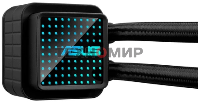 Система жидкостного охлаждения ASUS PRIME LC 360 ARGb