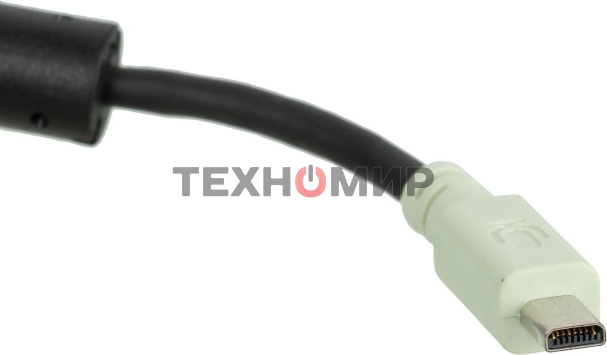 Микрофоны выносные проводные 2 шт. (989-000171) для Logitech ConferenceCam Group 