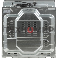 Встраиваемая электрическая духовка 60 см Gorenje BOSB6737E06X