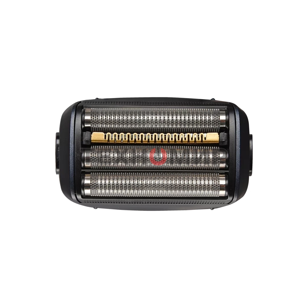 Электробритва Polaris PMF 1016RC wet&dry 7D PROF 4+ черный/Темно-синий