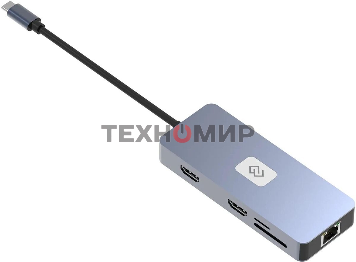 Стыковочная станция Digma DS-810