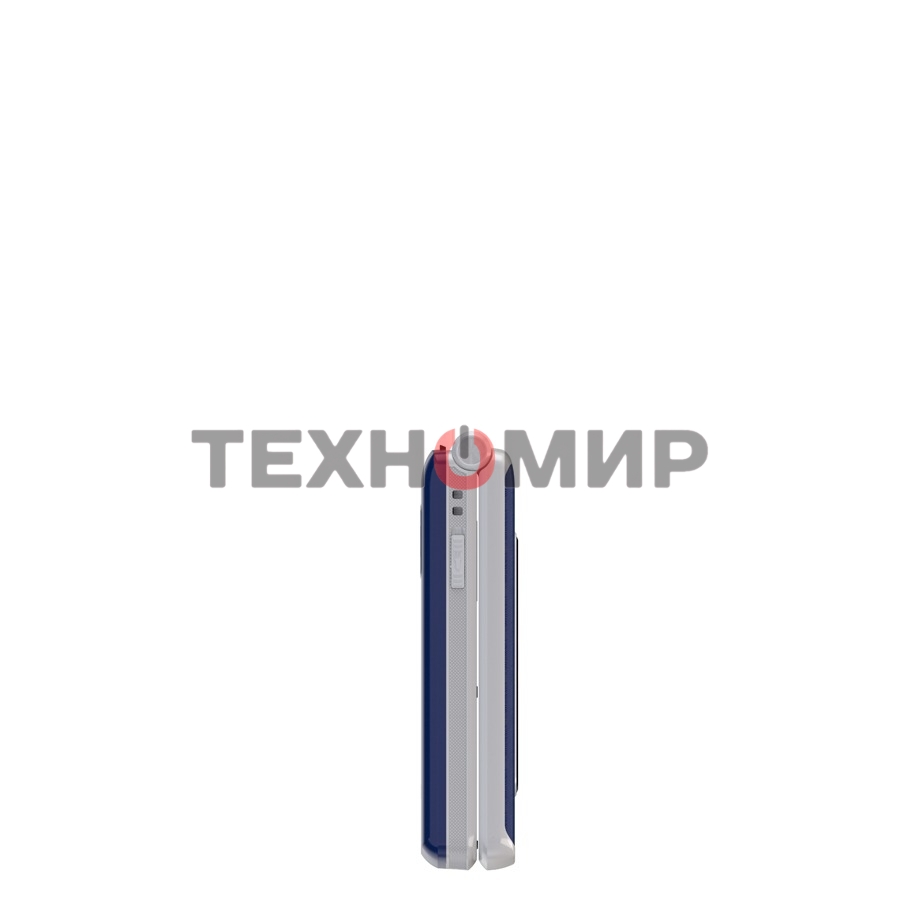 Мобильный телефон Maxvi E28 синий