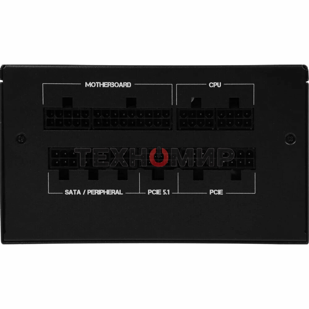 Блок питания Aerocool/Formula 1000W Retail KCAS PLUS 1000GM, 80 PLUS Gold, ATX v2.4, модульный, fan 14cm, 6x PCI-E [6+2-Pin], 10x SATA, 6x MOLEX