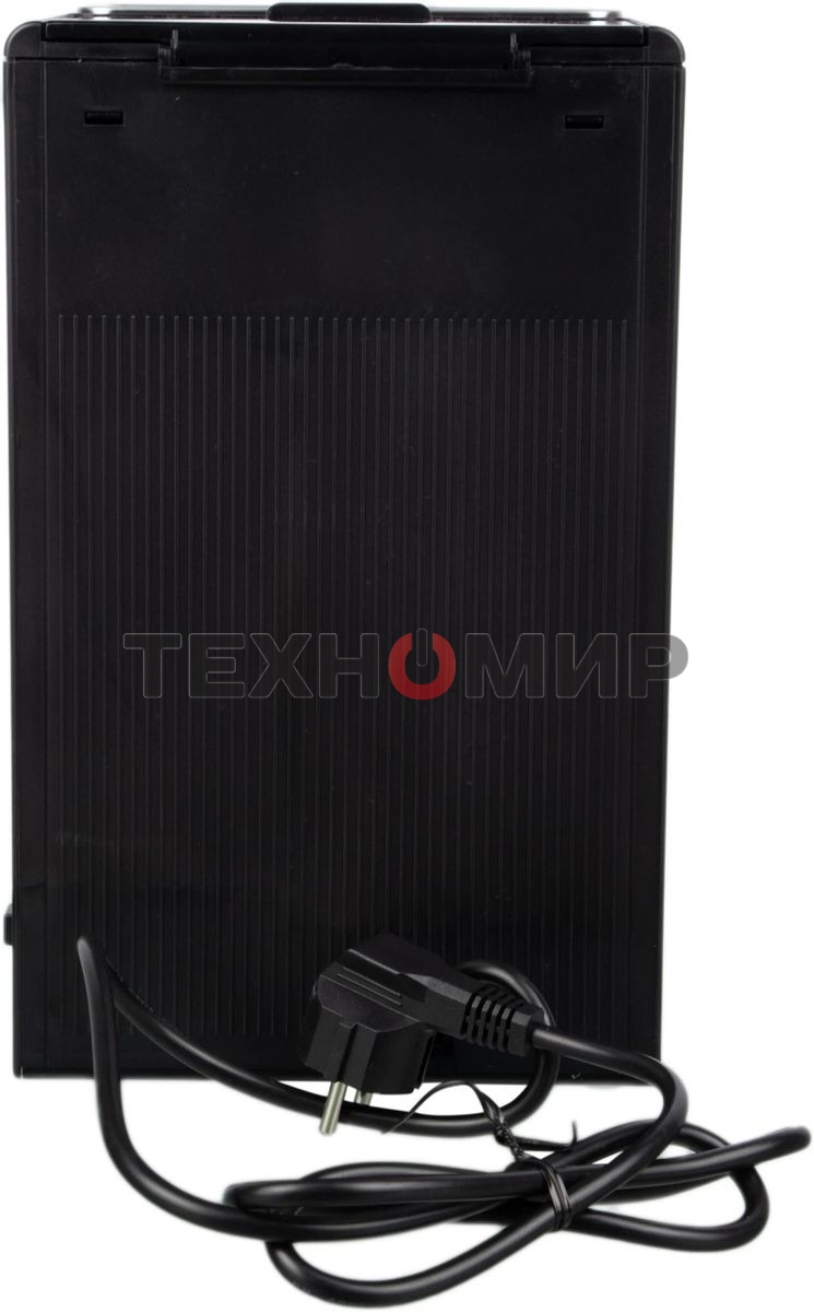 Кофеваркa DeLonghi ECP33.21.BK