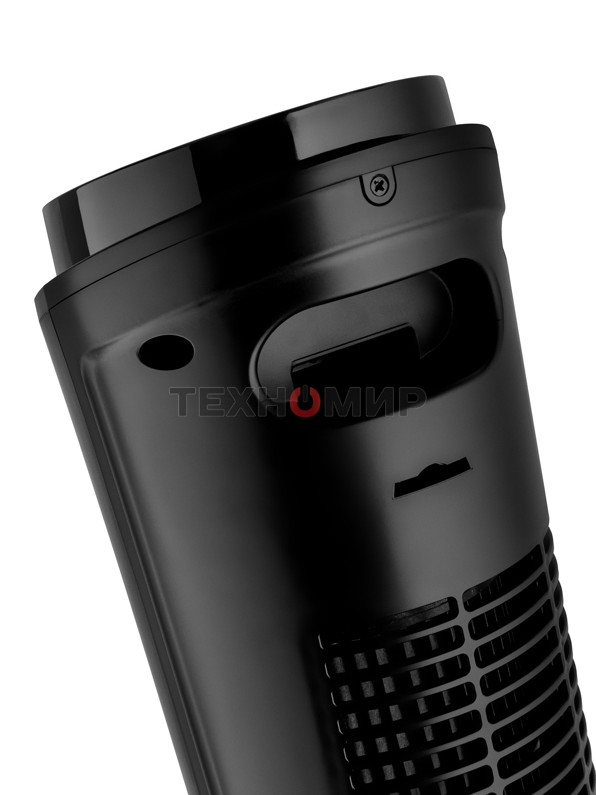 Вентилятор Brayer BR4983 черный