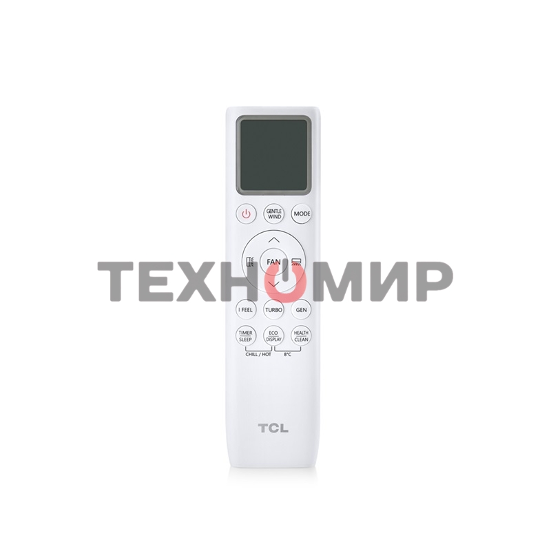 Кондиционер (сплит-система инверторная) TCL TAC-TPL12INV/R