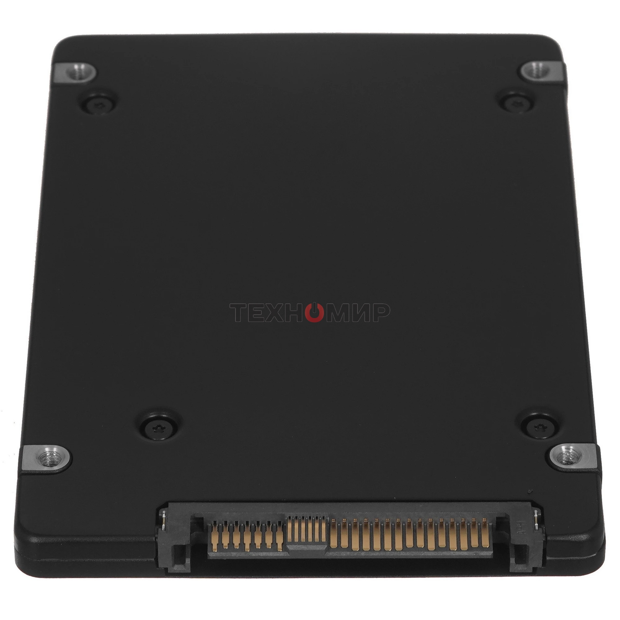 Накопитель SSD Samsung Enterprise, 3.84Tb, PCIe 3.1 x4, 2.5