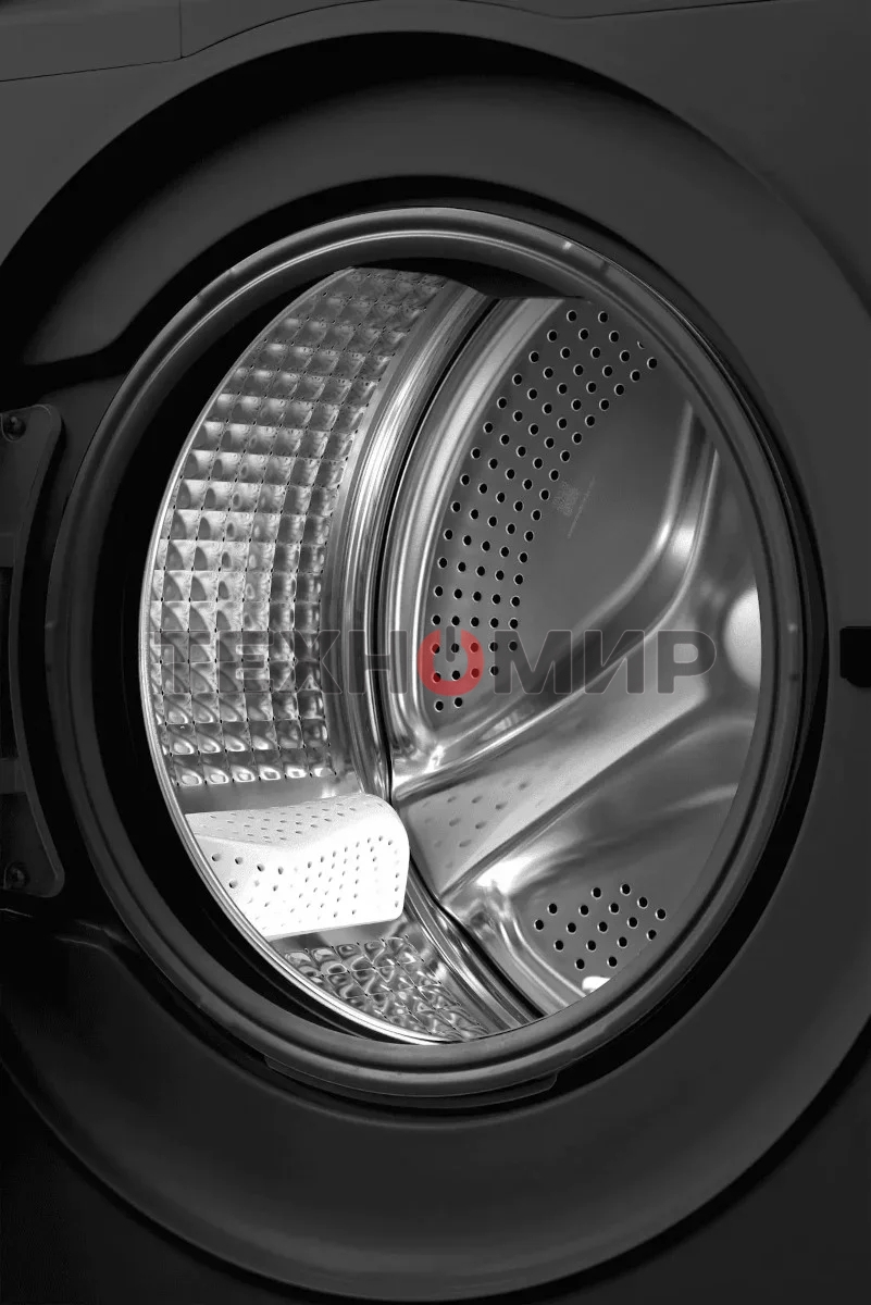 Стиральная машина Haier HW70-BP12969DE