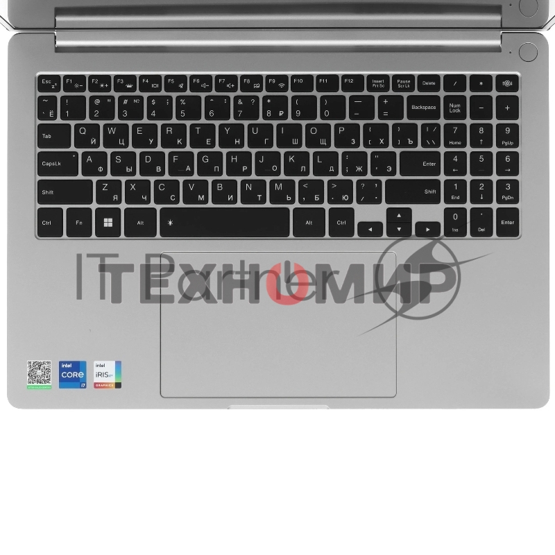 Ноутбук Infinix Inbook Y4H MAX YL613H 16