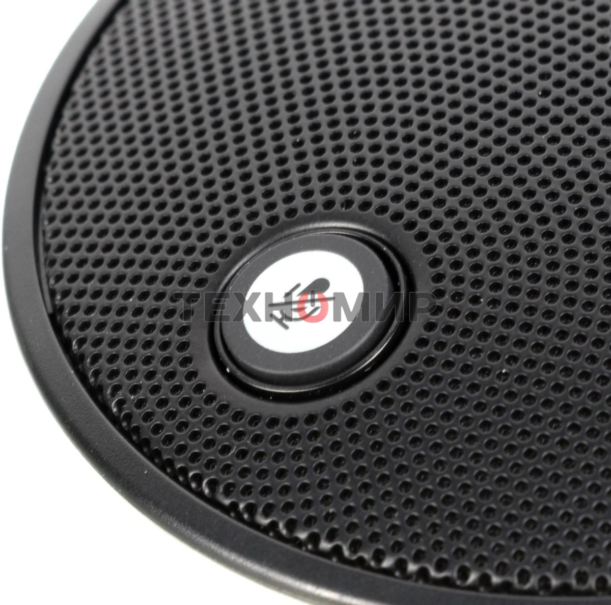 Микрофоны выносные проводные 2 шт. (989-000171) для Logitech ConferenceCam Group 