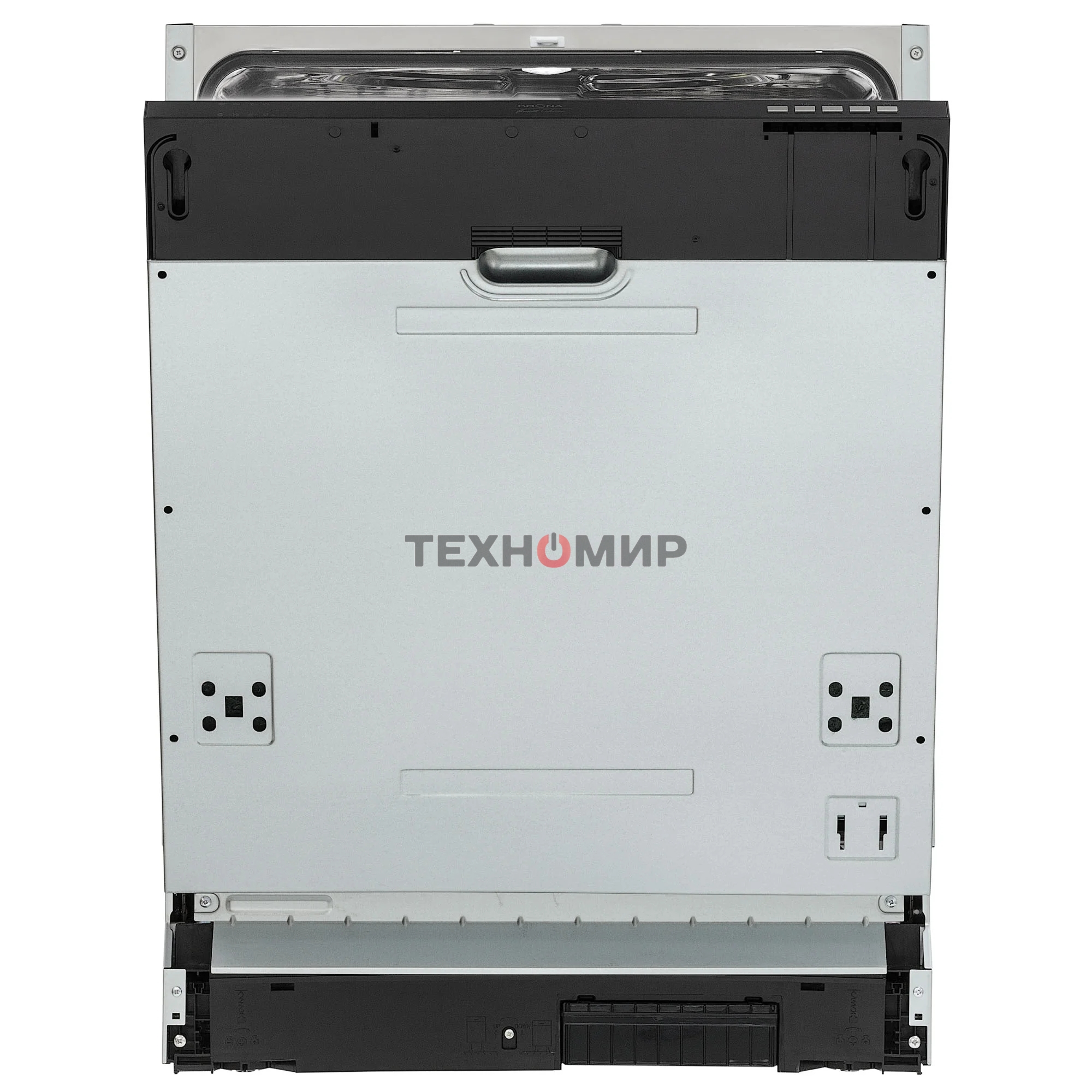 Встраиваемая посудомоечная машина Krona DELIA 60 BI