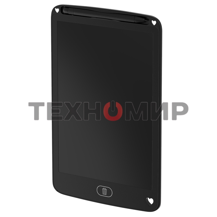 LCD планшет для заметок и рисования Maxvi MGT-01