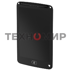 LCD планшет для заметок и рисования Maxvi MGT-01
