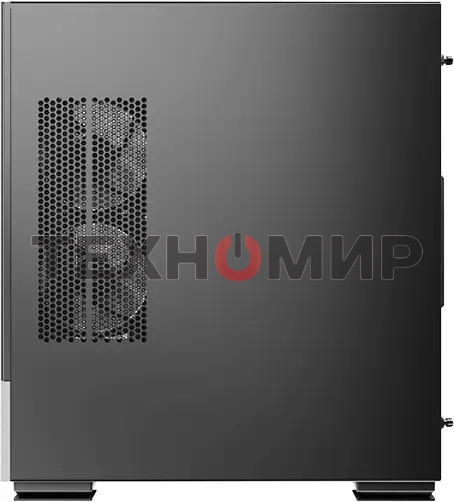 Компьютерный корпус Montech SKY TWO черный без БП ATX 3x140мм 2xUSB3.0 1xUSB3.1 audio bott PSU