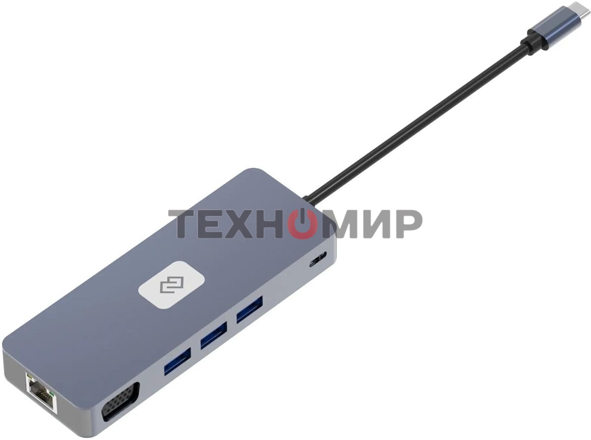 Стыковочная станция Digma DS-811