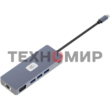 Стыковочная станция Digma DS-811