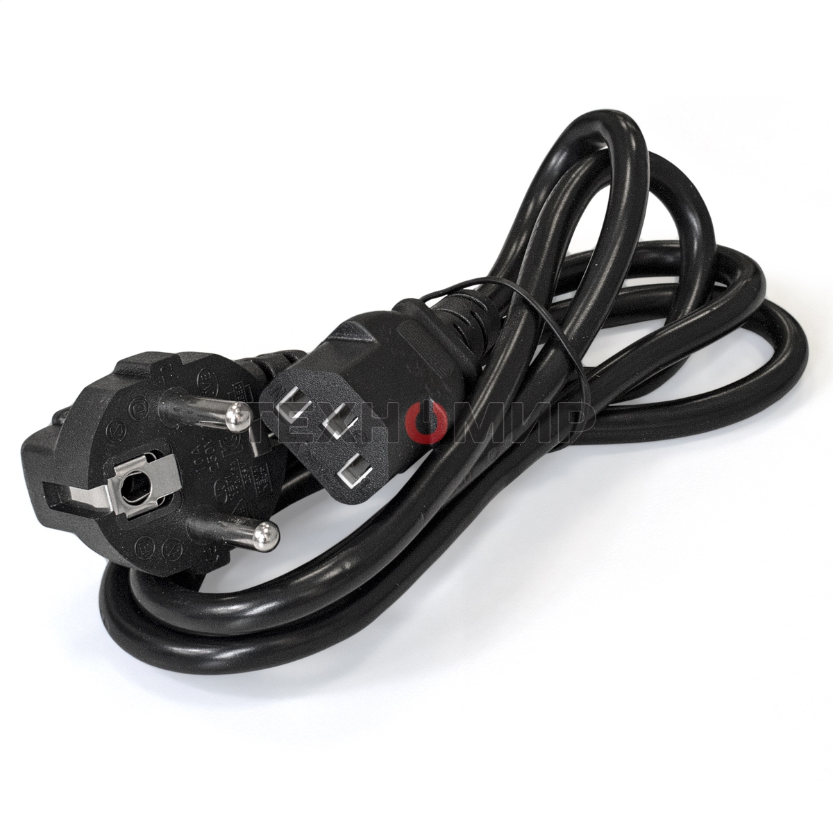 Компьютерный корпус Minitower ExeGate EX284033RUS BA-204U-350W-8 (mATX, БП AA350 с вент. 8см, 2хUSB+2хUSB 3.0, аудио, черный)