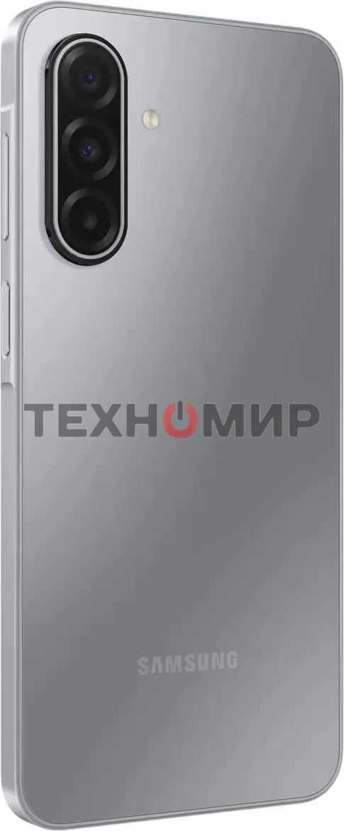 Смартфон Samsung Galaxy A17 SM-A175F, 6/128Gb, серый