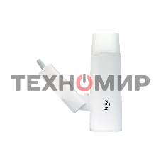 Фен для волос Puff 1802, белый, 1,8 кВт