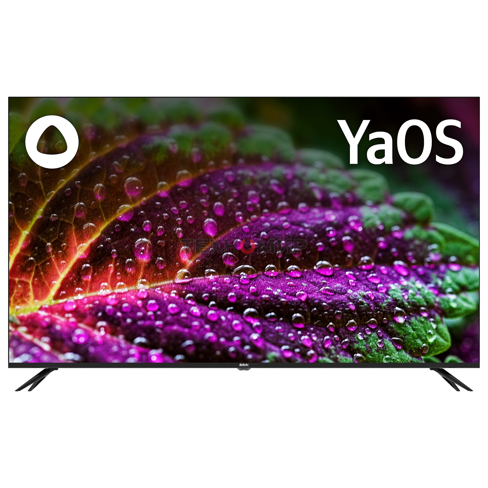 Телевизор BBK 55