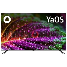 Телевизор BBK 55