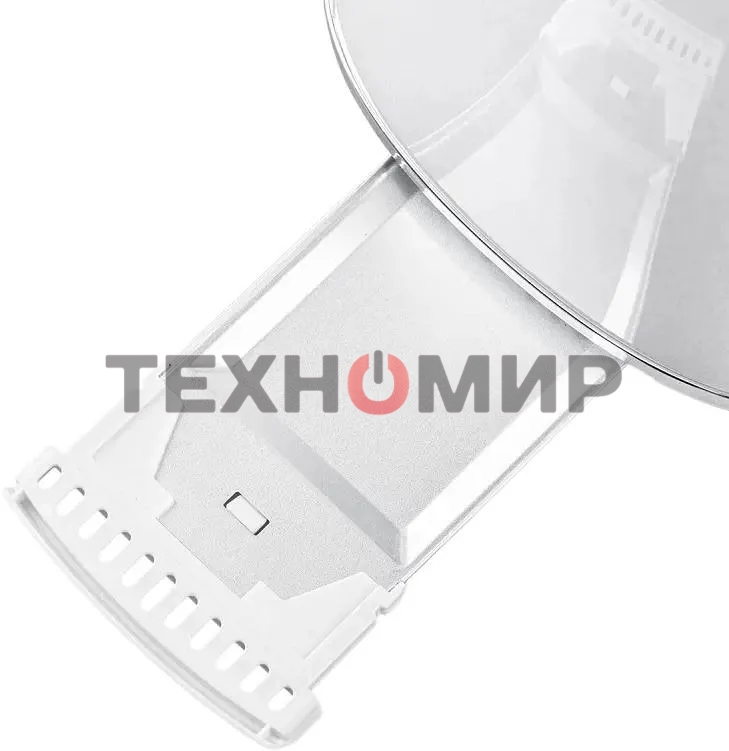 Тостер Scarlett Inspiration SC-TM11067 930 Вт, белый