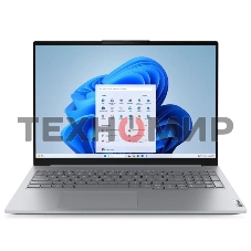 Ноутбук Lenovo ThinkBook 16 G7 ARP AMD Ryzen 7 7735HS 3200MHz/16