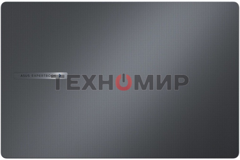 Ноутбук ASUS ExpertBook BM1 BM1403CDA-S60193 серый AMD Ryzen 5 7535U 2900MHz/14