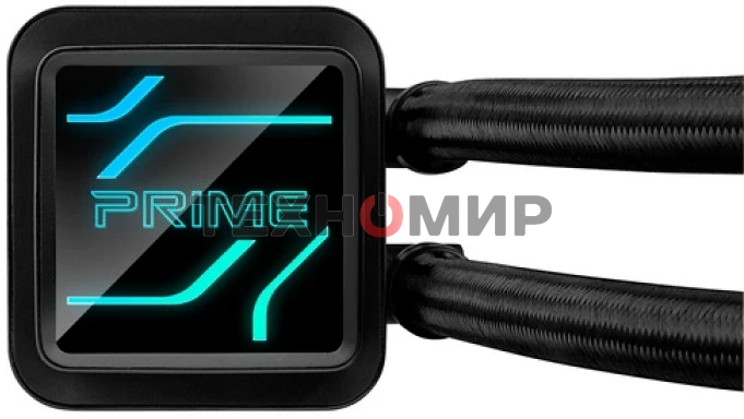 Система жидкостного охлаждения ASUS PRIME LC 360 ARGb