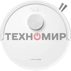 Робот-пылесос Trouver E20s Pro белый