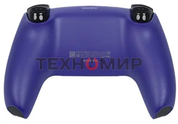 Геймпад Sony PlayStation 5 DualSense Wireless Controller Purple (CFI-ZCT1J04)