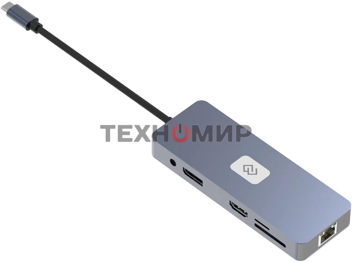 Стыковочная станция Digma DS-811