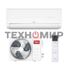 Кондиционер (сплит-система инверторная) TCL TAC-TPL12INV/R