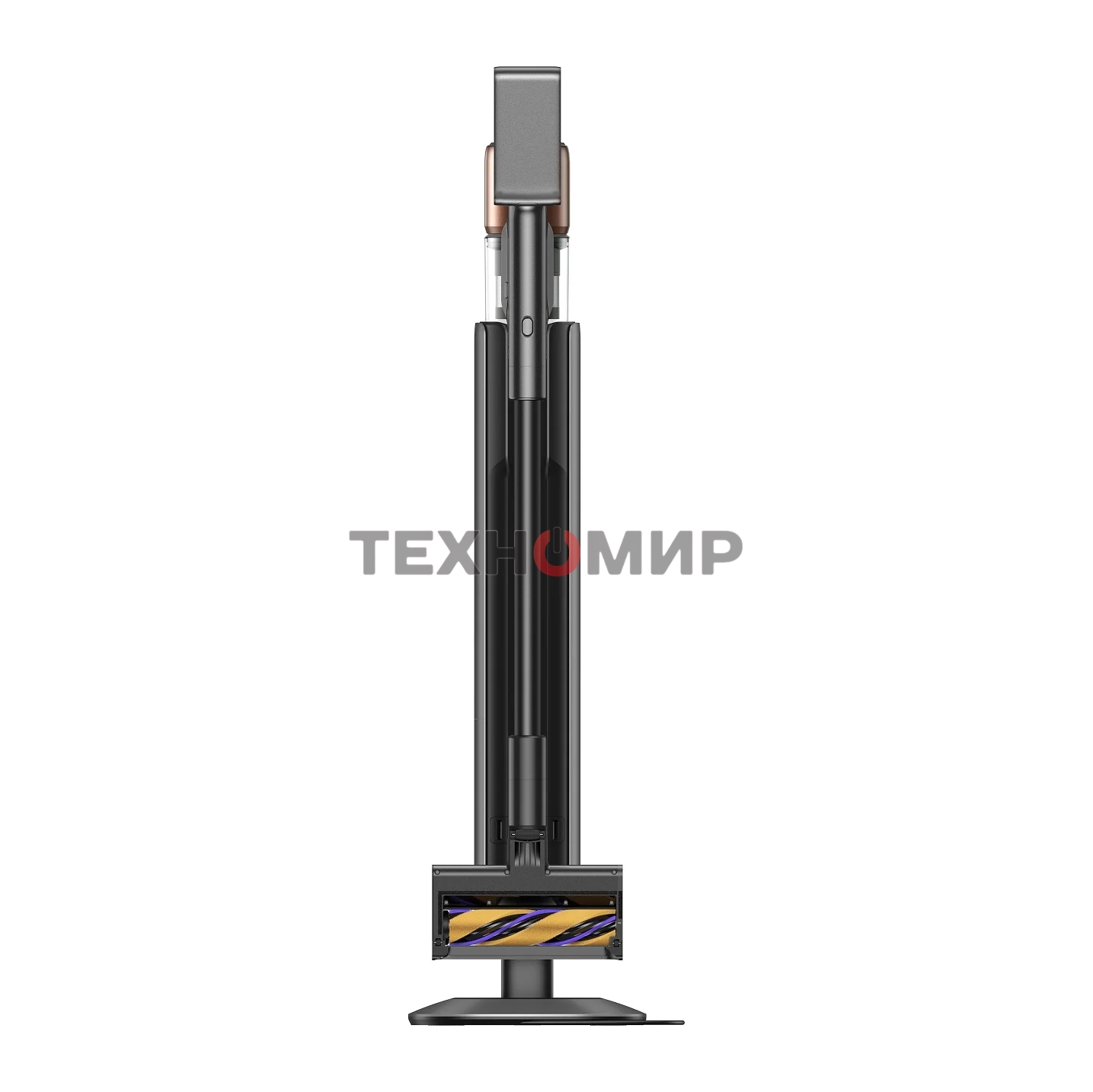 Беспроводной пылесос Dreame Cordless Vacuum Cleaner Z20AquaCycle Station, VZV36B