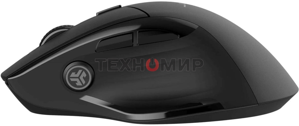 Мышь беспроводная Jlab JBuds с функцией подзарядки, Link USB- A