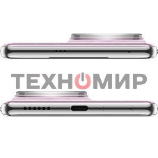 Смартфон Huawei NOVA 14 PRO MIA-LX9 12/512Gb, розовый