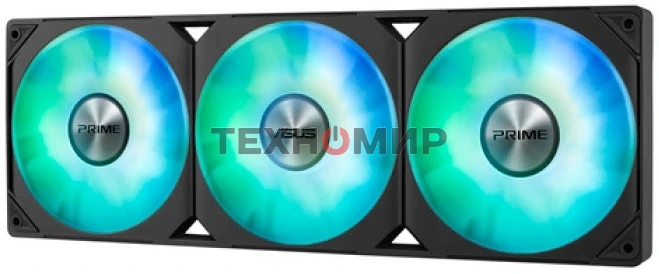 Система жидкостного охлаждения ASUS PRIME LC 360 ARGb