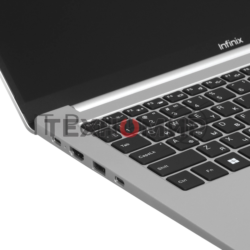 Ноутбук Infinix Inbook Y4H MAX YL613H 16
