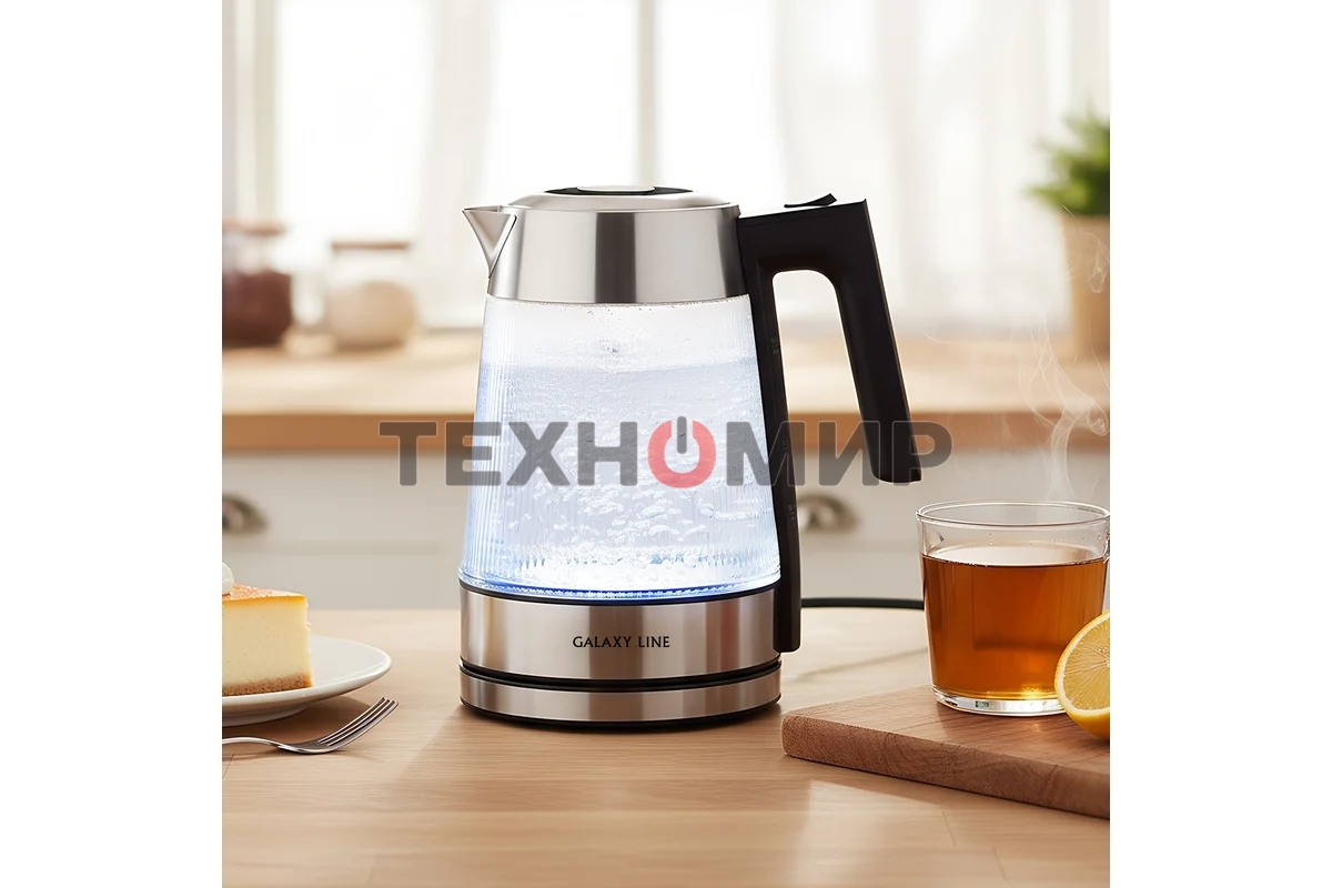 Чайник электрический Galaxy GL 0564