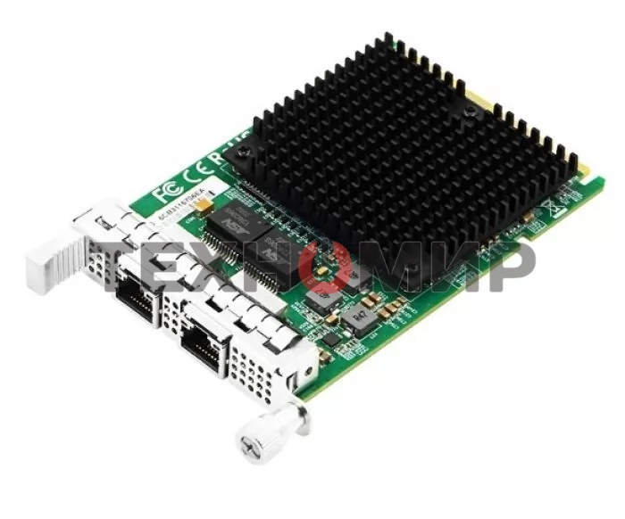 Сетевой адаптер LR-LINK PCIE 4*1G RJ45 LRES3021PT-OCP