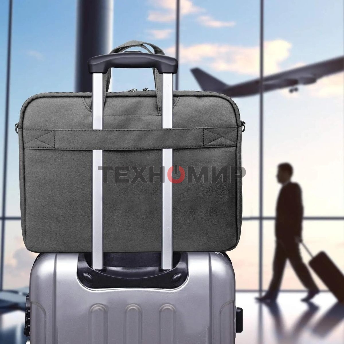 Сумка для ноутбука 15.6