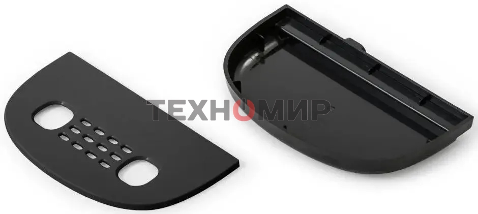 Кулер для воды HotFrost D65EN настольный, электронный, 