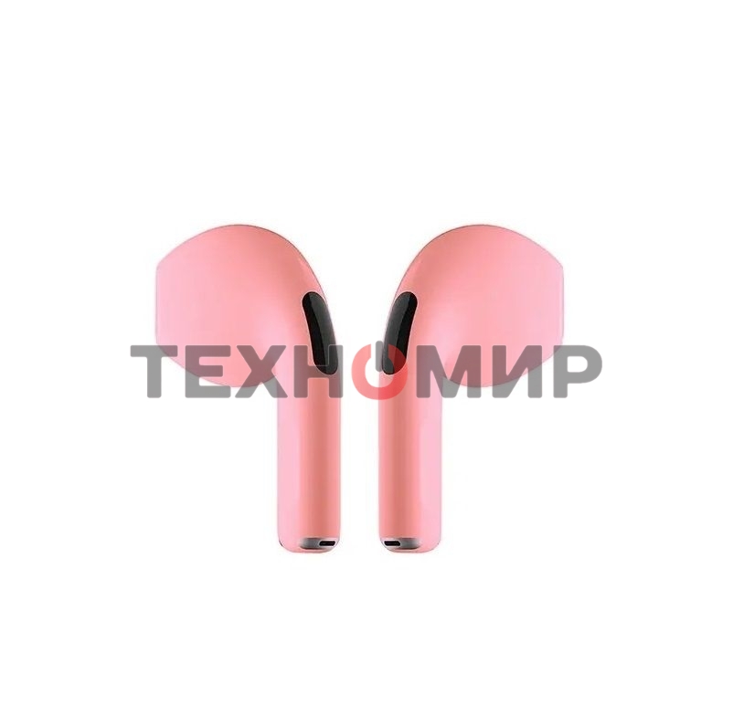 Гарнитура TWS ViBE ВТ 0100 розовый 
