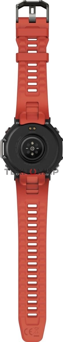 Умные часы Amazfit T-Rex 3 A2323 48.5мм 1.5